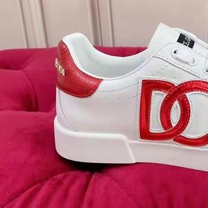 Designer New High Quality Luxury <b>Shoes</b> Casual Walking Style Sneakers Genuine Leather for Men and Women - Product Image 2