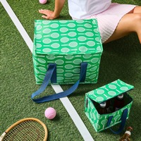 Sacs isothermes personnalisés OEM de grande capacité, écologiques, en RPET, pour la famille, sacs isothermes pour le déjeuner, sacs isothermes pour le pique-nique et le camping
