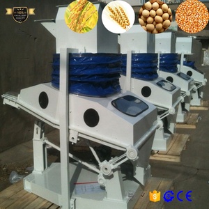 Máy Hút Gạo Loại Hút Chất Lượng Cao - Product Image 5