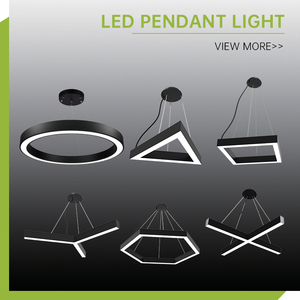 Thương Mại Trong Nhà Ánh Sáng Tuyến Tính, 40W 60W 80W Ánh Sáng Tuyến Tính, Đèn <span class=keywords><strong>Led</strong></span> Tuyến Tính 4FT 8FT Liên Kết - Product Image 6