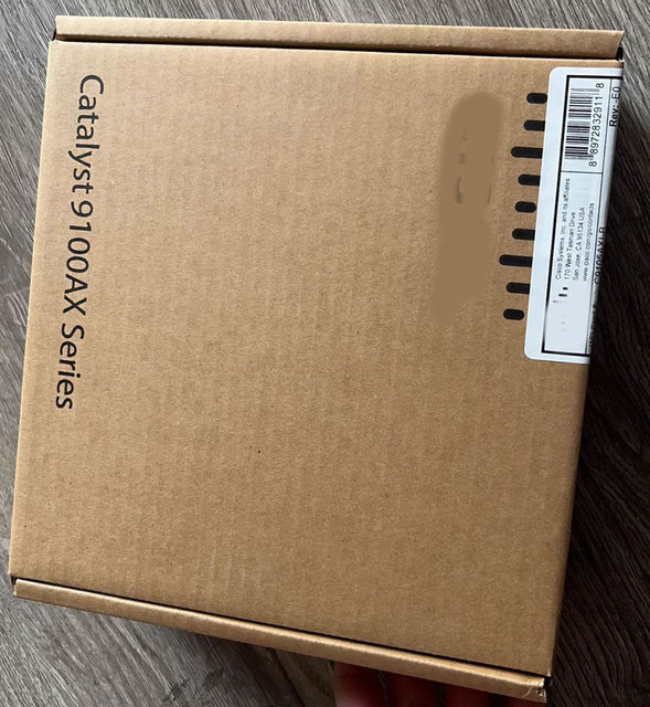 Original AP C9115AXE-K Indoor Access Point 9100 Series WiFi 6 Wireless AP Access Point