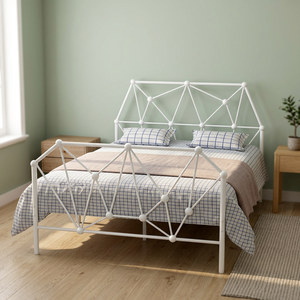 Bed for Adult Kids Beds for Children Metal Bed Triple Bed with <b>Desk</b> Slide Double Modern Bed Frame Design Home <b>Office</b> - Product Image 3