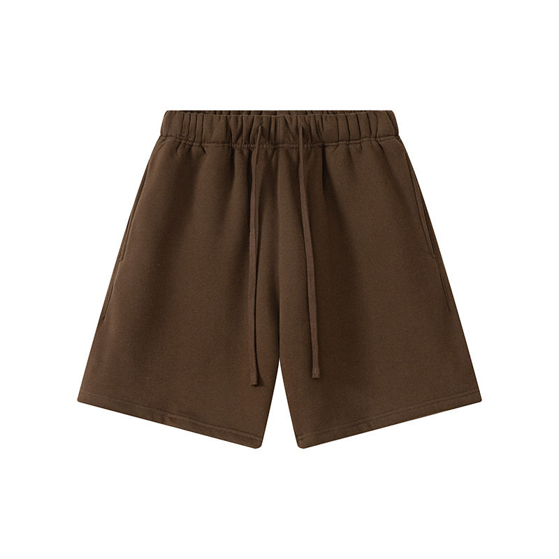 สีน้ำตาล