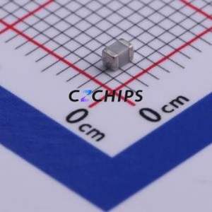 Condensador SMD (MLCC) CC0805JKNPO9BN472 0805 (Capacitancia: 4.7nF) (Precisión: 5%) (Voltaje Nominal: 50V) - Product Image 1