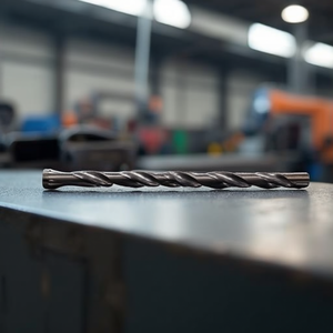 Foret en carbure Ttake Ta1048 à 6 plaquettes de guidage, revêtement optimisé pour les machines-outils - Product Image 3