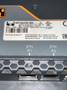ระบบอัตโนมัติ PLC6PPT300702-20W ระบบอัตโนมัติ PLC6PPT300702-20W - Product Image 3