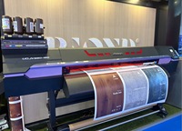 Printer Mimaki UV UCJV330 Asli
