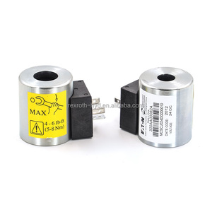 Americano EATON Vickers 300AA00086A <span class=keywords><strong>300AA00082A</strong></span> 300AA00085A 300AA00046A hidráulica bobina de la válvula de solenoide - Product Image 6