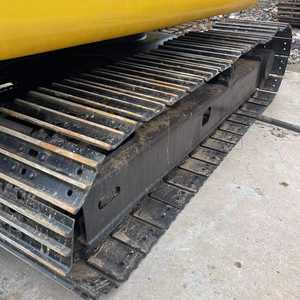 Excavadoras Usadas Komatsu PC60-8 de 6 Toneladas, PC60-5, PC55 Mini, de Alta Calidad, en Venta, Equipo de Construcción Confiable y Eficiente - Product Image 4