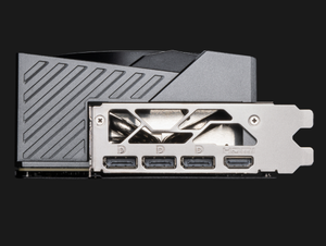 การ์ดจอ GeForce RTX 5090 32G GAMING TRIO OC รุ่นใหม่ล่าสุดปี 2025 สำหรับพีซีเกมมิ่ง - Product Image 3