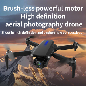 Ngoài trời bay không người lái F88 với máy ảnh và GPS FPV bay không người lái chuyên nghiệp có thể gập lại <span class=keywords><strong>quadcopter</strong></span> 8K 360 ° CuộN bay không người lái - Product Image 3