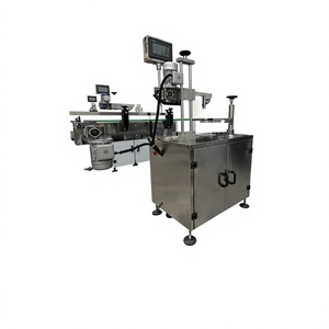 Machine de remplissage semi-automatique Aim Technologies 500 ml à moteur électrique pour flacons cosmétiques - Product Image 5