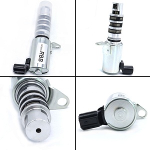 Oem 15830-rbb-003 Van điều khiển dầu biến thời gian <span class=keywords><strong>solenoid</strong></span> cho HONDA ACURA ilx RDX <span class=keywords><strong>RSX</strong></span> TSX 15830rbb003 - Product Image 6