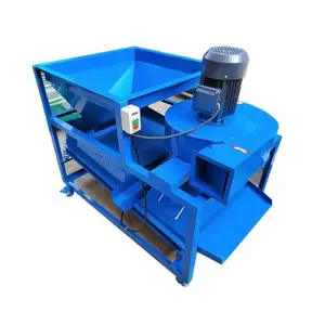 2023 hot sale seeds sorting machine melon seeds screening machine seeds sorter