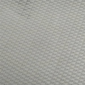 Factory <span class=keywords><strong>Outlet</strong></span> 3D Air Poliéster Malla transpirable Tela Jacquard Patrón impreso para zapatos deportivos Bodas Coches-para niñas - Product Image 4