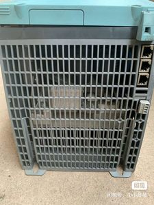Module de ligne de base SINAMICS S120 6SL3130-6TE25-5AA3 380-480V 600V 133A PLC - Product Image 4