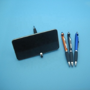 Custom <strong>Metal</strong> Ballpoint <strong>Pen</strong> With ipad Touch <strong>Print</strong> logo Slim Mobile Touch Screen Ball <strong>Pen</strong> With Stylus - Product Image 5