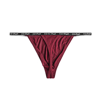 OEM ODM Personnalisé : Slips sexy pour hommes, Strings masculins, Jockstraps, Tangas T-back gay, Tangas gay en modal, Bikinis pour hommes, Caleçons pour adultes et garçons