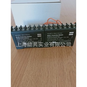 Kriwan อุปกรณ์ป้องกันมอเตอร์ Int369r 240V AC คอมเพรสเซอร์เครื่องทำความเย็นผลิตจากเยอรมนี - Product Image 2