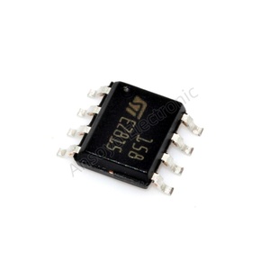 Circuits intégrés ANSOYO LM158DT LM158 8SOIC, composants électroniques, amplificateurs tampon - Product Image 3