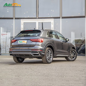 <span class=keywords><strong>Audi</strong></span> <span class=keywords><strong>Q3</strong></span> de Alto Rendimiento, Nuevo SUV Compacto de Cinco Plazas, Motor Turboalimentado R18, Asientos de Cuero, Bolsas de Aire Eléctricas, Pantalla Táctil Automática - Product Image 3