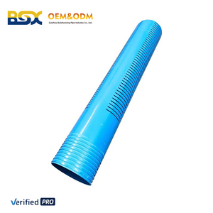 <span class=keywords><strong>2025</strong></span> OEM Nhựa <span class=keywords><strong>PVC</strong></span> Ống 300 Mm Polyethylene Tùy Chỉnh Kích Thước Dày Màu Đen Giá Bao Bì Ống Cuộn Mưa Ống Nước Ống Nhựa Ống - Product Image 4