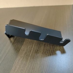 Fabricante de Piezas Metálicas Estampadas Personalizadas - Product Image 4