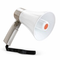 Haut-parleur portable 903L sans fil avec fonction mégaphone et lecture TF/USB pour événements en extérieur