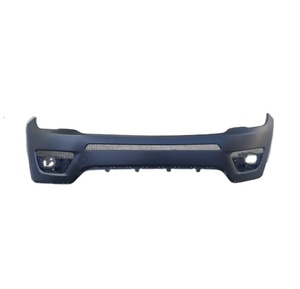 Kits de carrosserie de voiture couverture de pare-chocs avant pour <span class=keywords><strong>jeep</strong></span> <span class=keywords><strong>compass</strong></span> 2017 2018 2019 <span class=keywords><strong>2020</strong></span> - Product Image 1