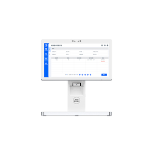UHF-RFID Smart-Workstation-Lesegerät mit Integrierter Antenne für Bibliotheksbestandsverwaltung und Anlagenverfolgungssystem - Product Image 5