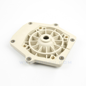 Các nhà sản xuất chuyên nghiệp tùy chỉnh 3D in ấn hoặc ép phun một cửa dịch vụ - Product Image 4