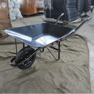 58l ट्रे के साथ जापान मॉडल व्हील बैरो WB2204-1 - Product Image 5