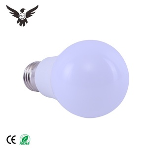 De alto costo-efectiva roscado tipo de hogar 5W 7W 9W 12W 15W 18W W pequeña bombilla de luz - Product Image 4
