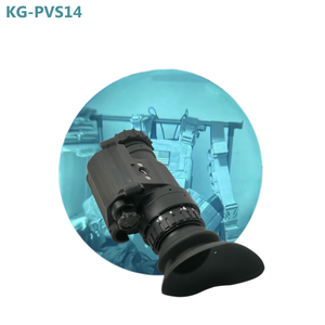 Monoculaire de vision nocturne PVS14, fourni par l'usine, avec ou sans FOM 1400 à 2000, disponible - Product Image 3