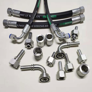 Tubo Flessibile in <span class=keywords><strong>Gomma</strong></span> Nera <span class=keywords><strong>di</strong></span> Alta Qualità 3/4\" per Distributori <span class=keywords><strong>di</strong></span> Carburante con Servizio <span class=keywords><strong>di</strong></span> Taglio Personalizzato - Petrolio e Benzina - Product Image 6