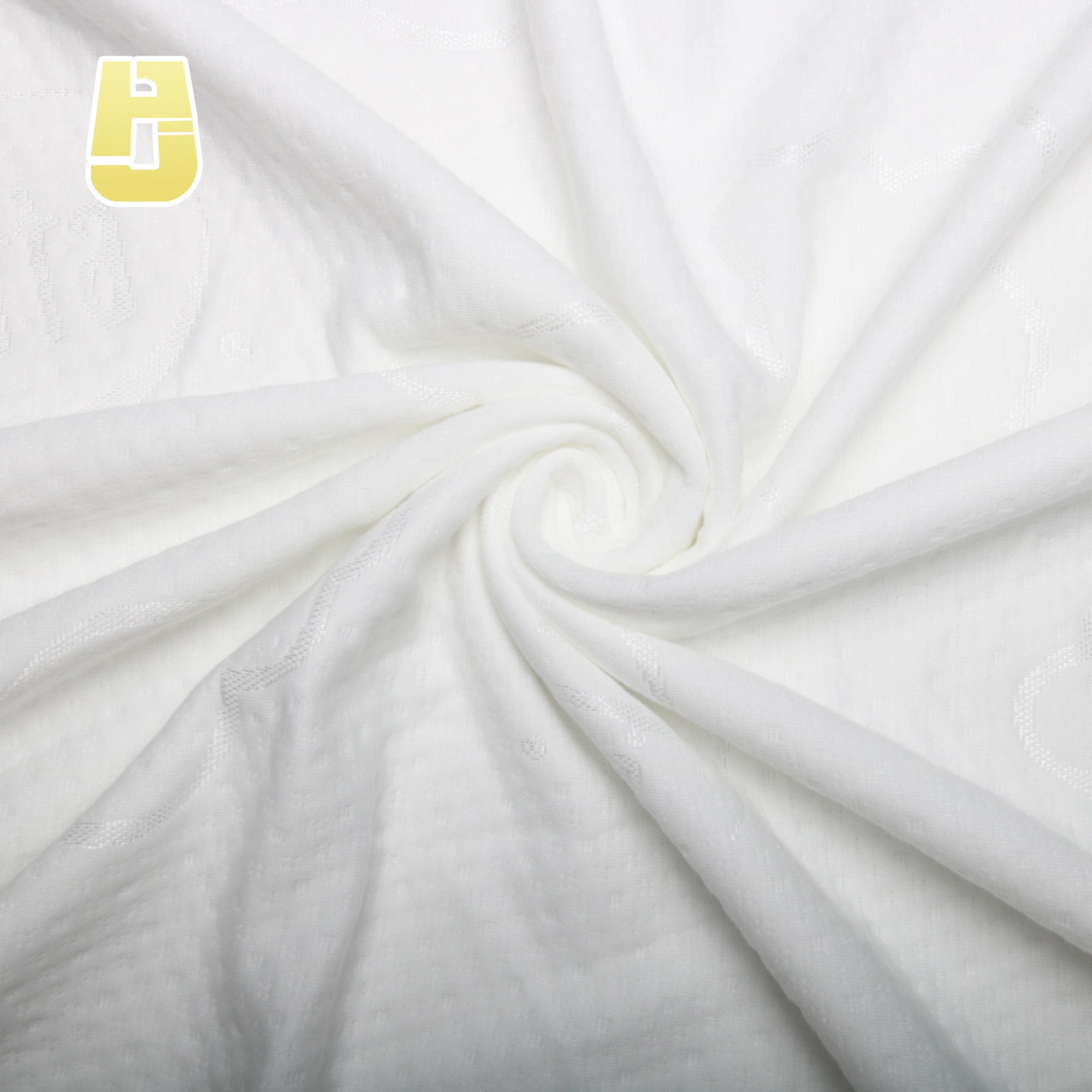 Wholesale China Supplier Bamboo Fiber Mattress Fabric With Superior Absorbency And Comfort