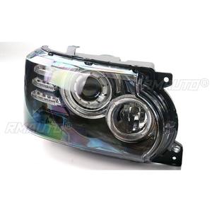 Accesorios para Range Rover Executive 2010-2012, Faros Delanteros Dinámicos, Luces de Circulación Diurna, Luces Bajas y Altas, Kit de Carrocería - Product Image 5