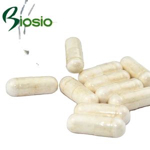 OEM etiqueta calidad sueño Cápsula dura ritmo circadiano al por mayor antifatiga suplementos dietéticos alivio del estrés - Product Image 3