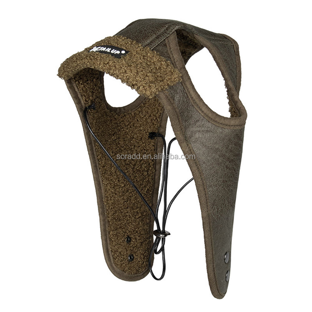 สีน้ำตาลเข้ม