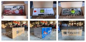 공장 바위 드릴 드릴링 머신 <span class=keywords><strong>7655</strong></span> YT27잭 해머 공압 천포 도라 해머 드릴 - Product Image 6