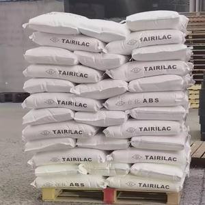 100% натуральные гранулы ag15e1, ударопрочные АБС-смолы, пластиковые гранулы для литья под давлением - Product Image 1