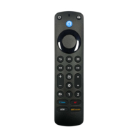 Control Remoto Inteligente para TV ES-RM158-6-V de Alta Calidad a Precio de Fábrica para Air Mouse W1 con Mini Teclado Inalámbrico 2.4G