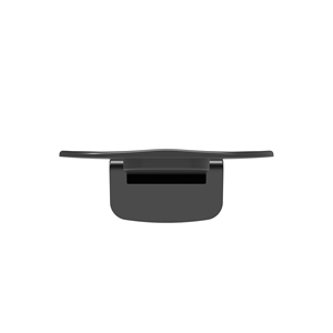 440lbs लोड तह शॉवर कुर्सी, आरामदायक सतह के साथ दीवार घुड़सवार स्नान सीट, बुजुर्गों और विकलांग लोगों के लिए एकदम सही - Product Image 4