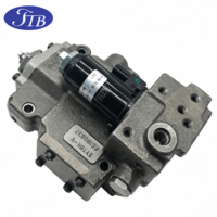 Vanne de surpression FTB YN10V00036F2 SK200-8 210-8 250-8 G-YT6K – Régulateur de pompe pour pièces de rechange hydrauliques d'excavatrice