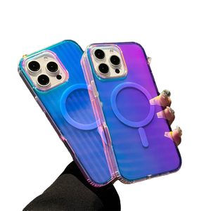 Anngracy Landscape Art – coque de téléphone portable en TPU souple, peinte aux UV, résistante aux chocs, anti-empreintes digitales, pour A51/A71/A21s - Product Image 1