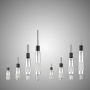 0-6.5Mm Digitale <span class=keywords><strong>Micrometer</strong></span> Sensor Precisie Meetinstrument Voor Miniatuuronderdelen ± 0.04Mm Nauwkeurigheid Voor Horlogefabriek Cnc - Product Image 5