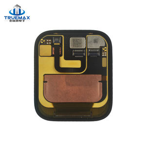 1.78 "ชุดจอแอลซีดีสำหรับแอปเปิ้ลวอทช์<span class=keywords><strong>6</strong></span> 40มม. 44มม. S6เต็มจอ Pantalla tekran - Product Image 4