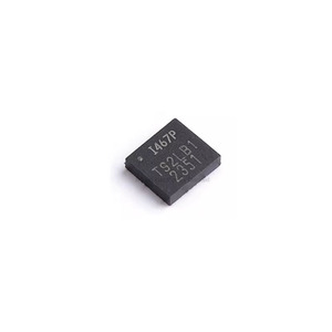 Jekevi Nouveau et Original ICM-42607-P LGA-14 Capteur numérique de suivi de mouvement MEMS à six axes avec puce gyroscope - Product Image 1