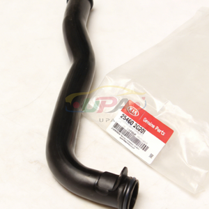 Sistema de refrigeración de alta calidad PIPE ASSY-WATER OUTLET 25460-2G201 254602G201 para Hyundai Accent 25460 2G201 - Product Image 4