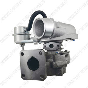 Oferta caliente GT1752H Turbocompresor 454061-0010 7701044612 Ajuste para motor <span class=keywords><strong>Renault</strong></span> Iveco Fiat 8140,43 - Product Image 3